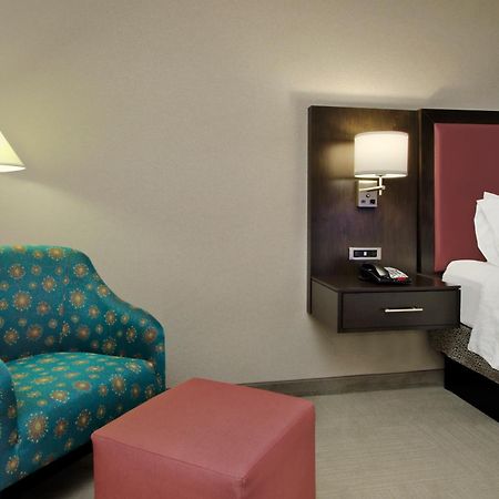 Hilton Garden Inn Sonoma County Airport Santa Rosa Eksteriør billede