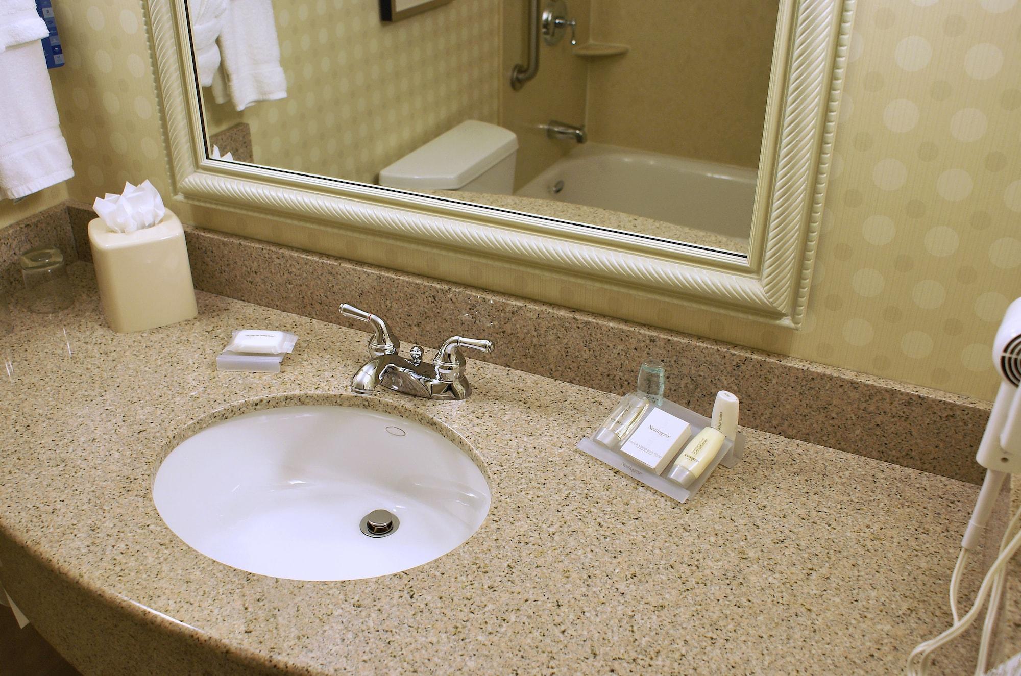 Hilton Garden Inn Sonoma County Airport Santa Rosa Eksteriør billede