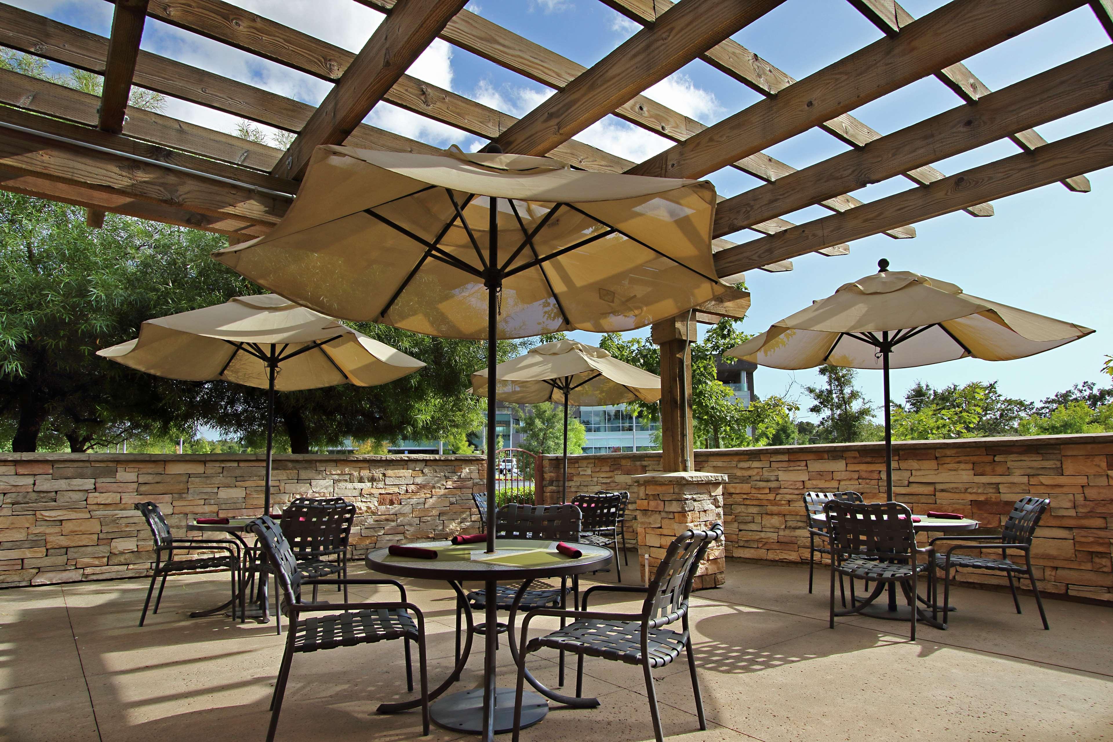 Hilton Garden Inn Sonoma County Airport Santa Rosa Eksteriør billede