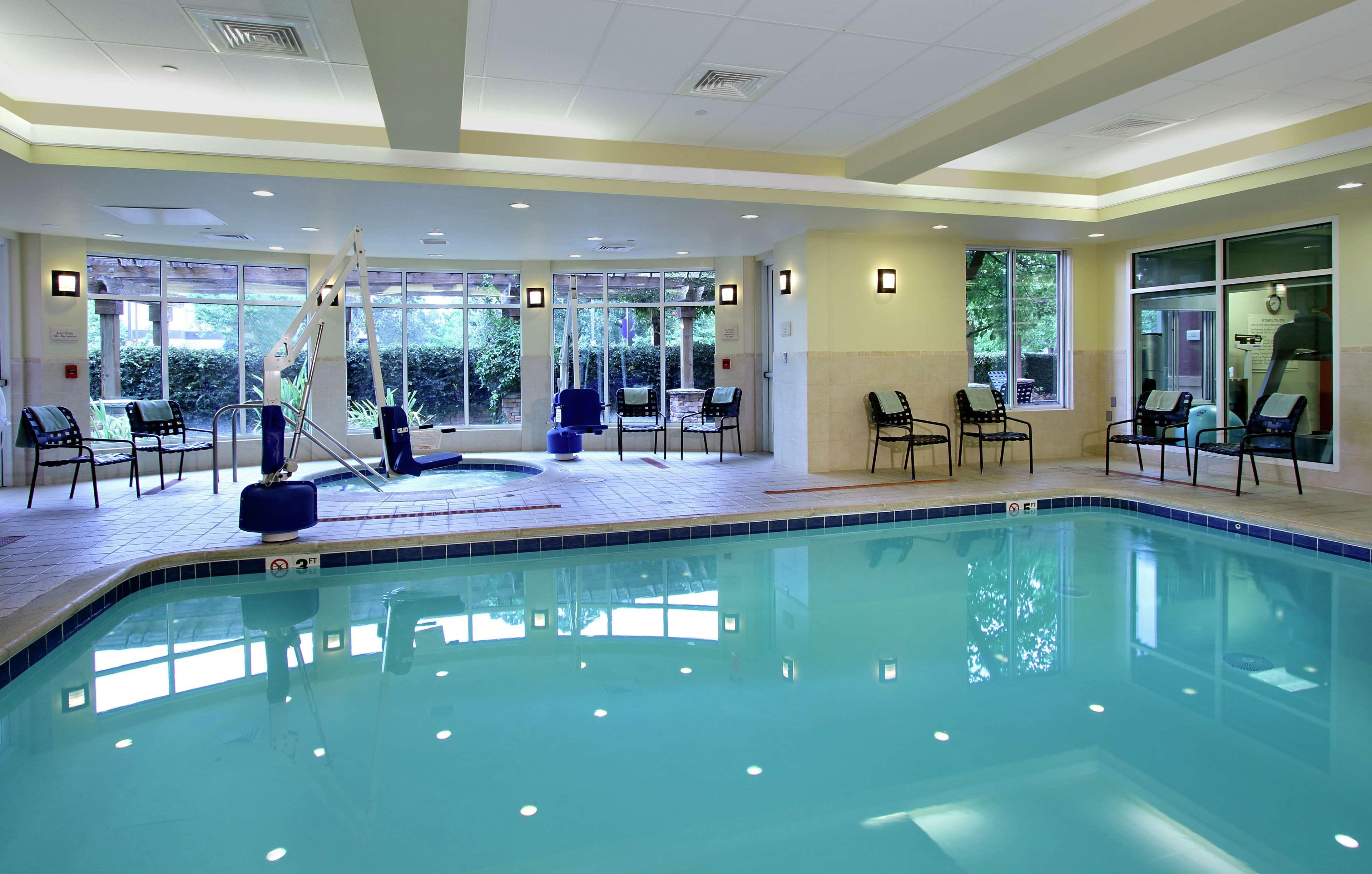 Hilton Garden Inn Sonoma County Airport Santa Rosa Eksteriør billede