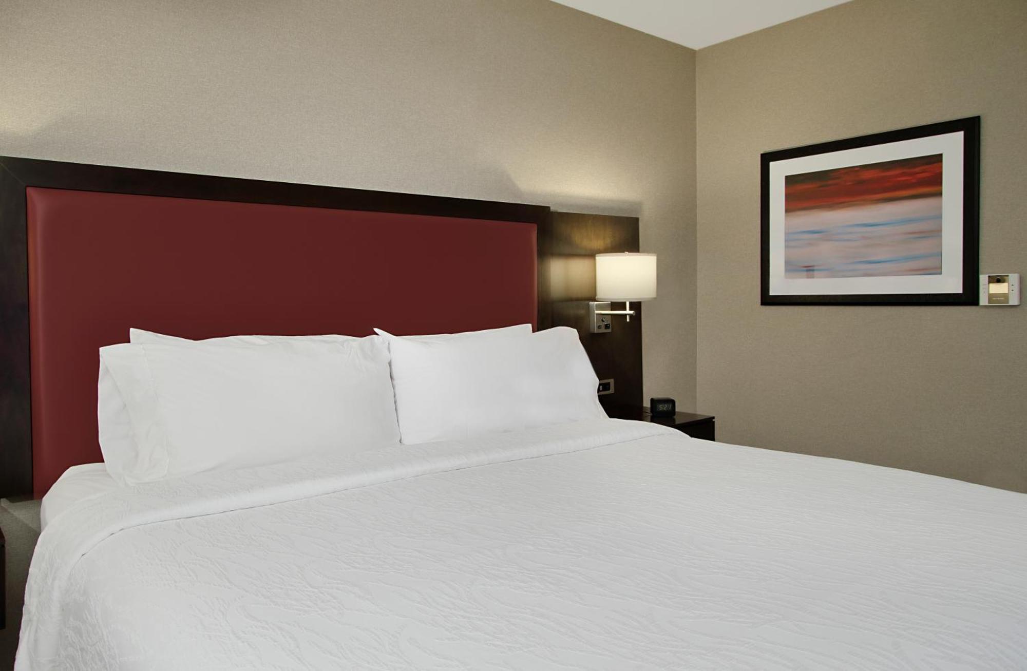 Hilton Garden Inn Sonoma County Airport Santa Rosa Eksteriør billede