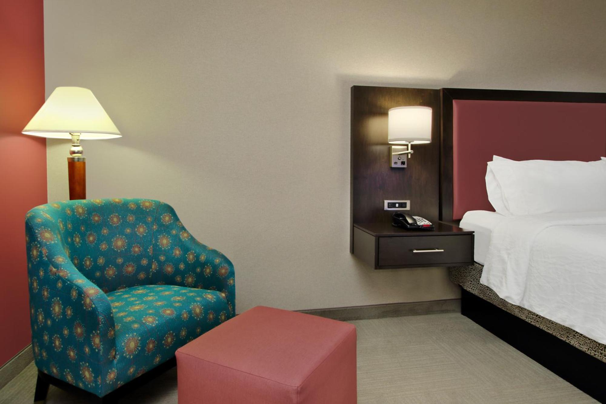 Hilton Garden Inn Sonoma County Airport Santa Rosa Eksteriør billede