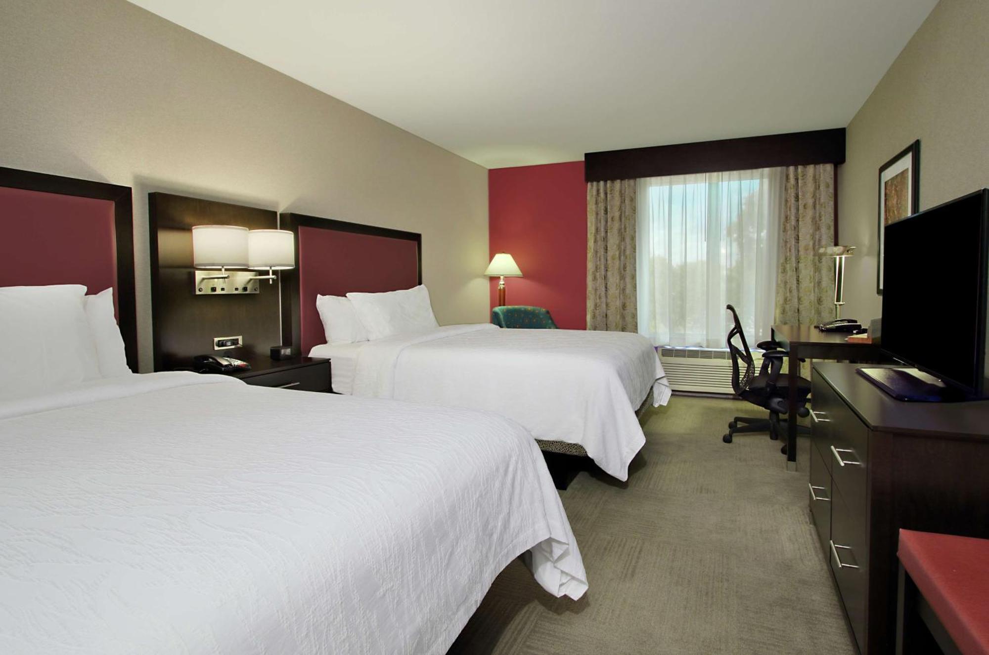 Hilton Garden Inn Sonoma County Airport Santa Rosa Eksteriør billede