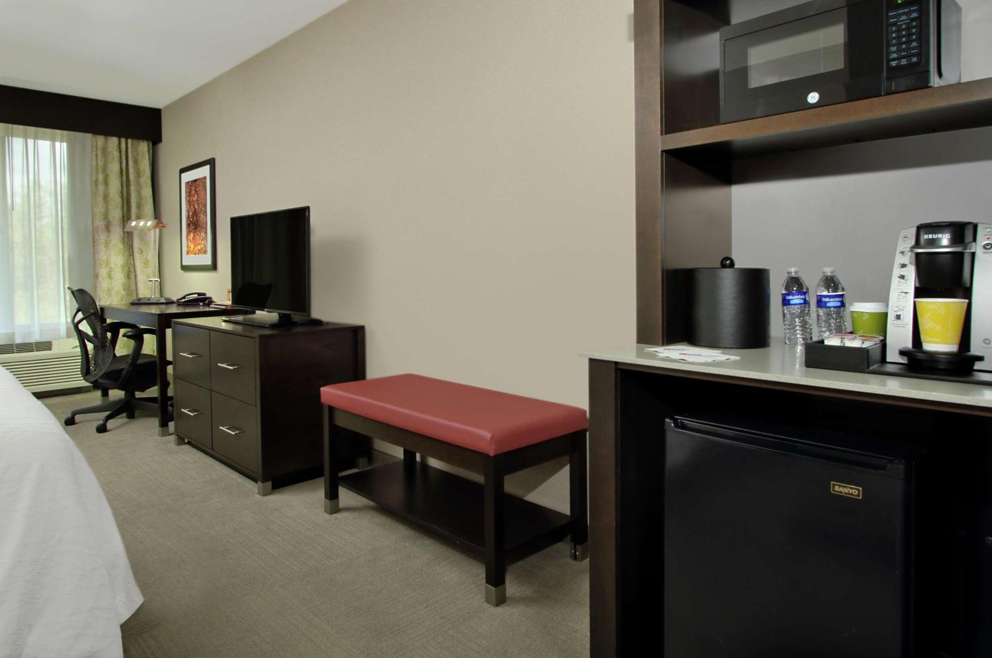 Hilton Garden Inn Sonoma County Airport Santa Rosa Eksteriør billede