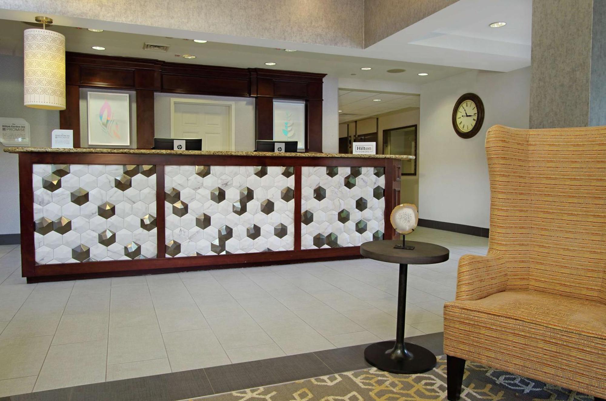 Hilton Garden Inn Sonoma County Airport Santa Rosa Eksteriør billede
