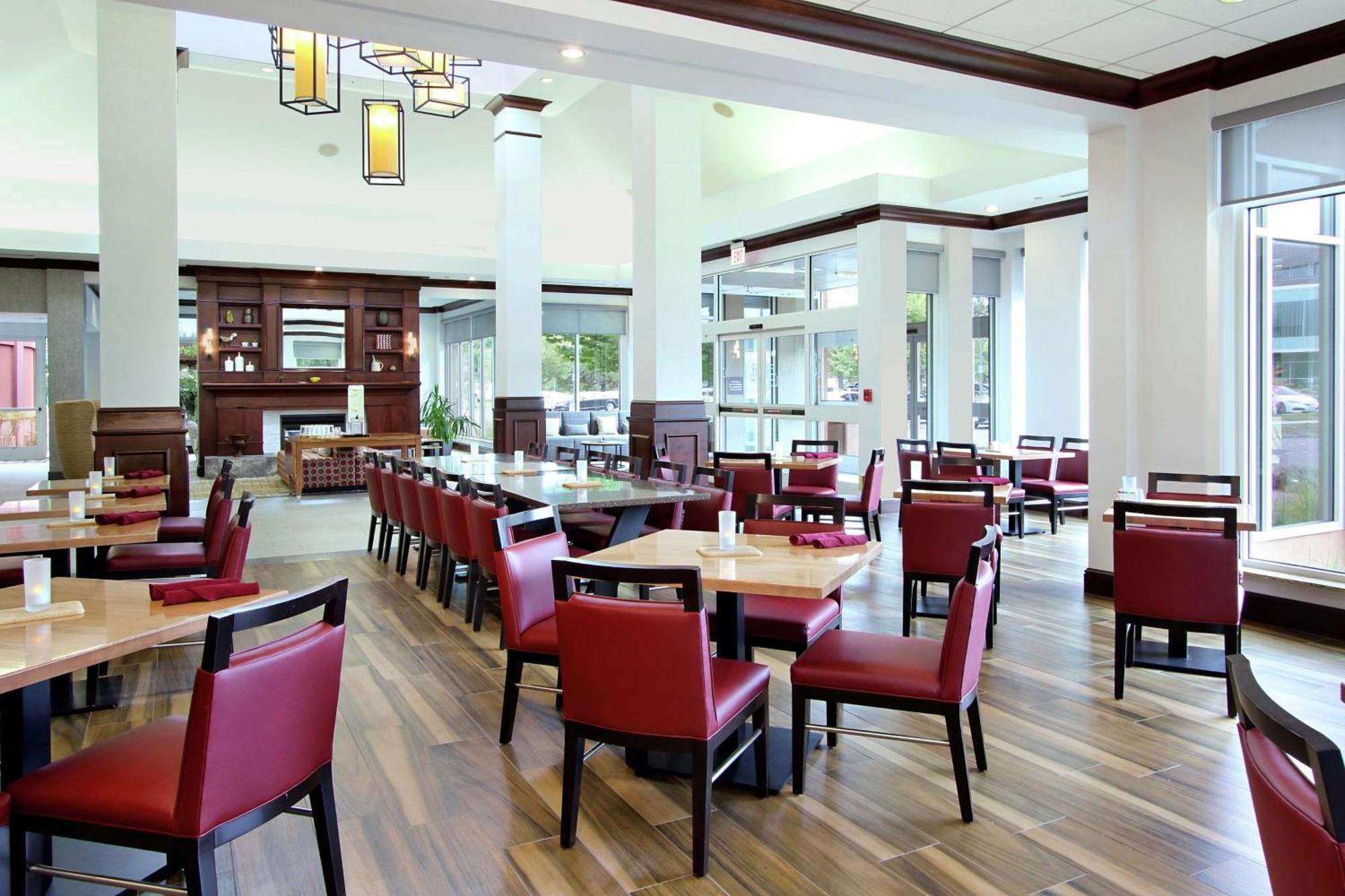 Hilton Garden Inn Sonoma County Airport Santa Rosa Eksteriør billede