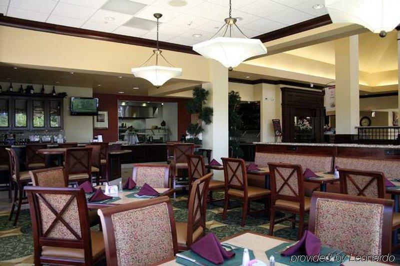 Hilton Garden Inn Sonoma County Airport Santa Rosa Restaurant billede