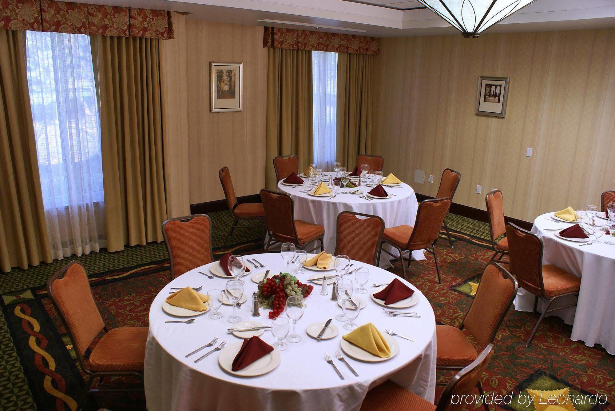 Hilton Garden Inn Sonoma County Airport Santa Rosa Eksteriør billede