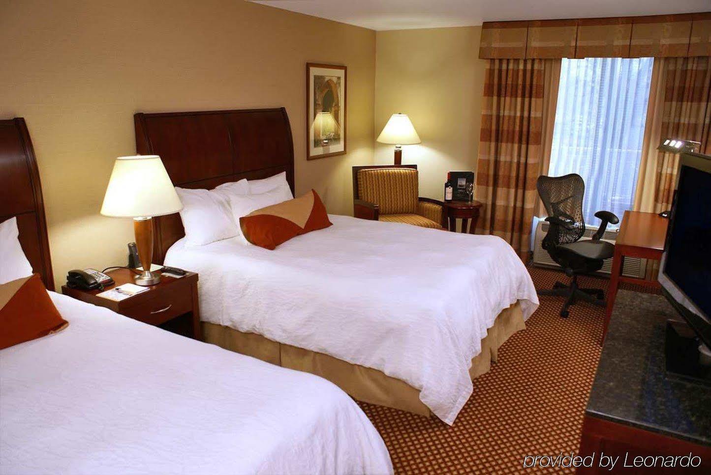 Hilton Garden Inn Sonoma County Airport Santa Rosa Eksteriør billede