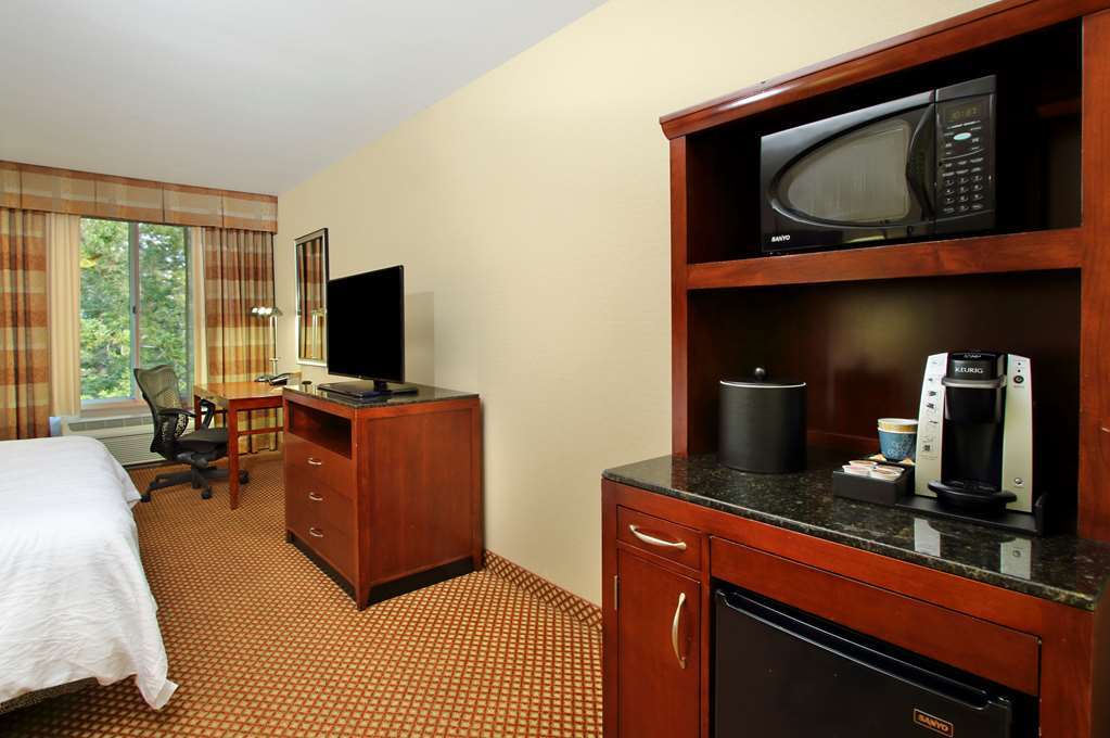 Hilton Garden Inn Sonoma County Airport Santa Rosa Værelse billede
