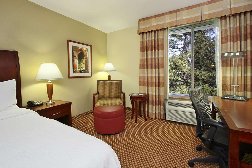 Hilton Garden Inn Sonoma County Airport Santa Rosa Værelse billede